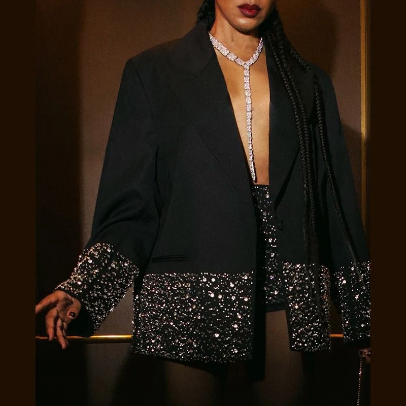 Blazer Takım